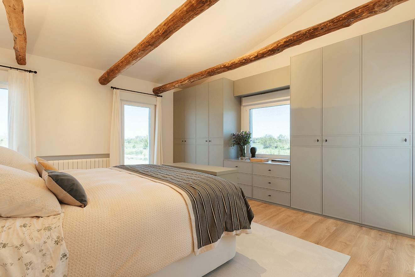 Foto 10 - AR 01 - Estudio Arquitectura Interior de Aurora Monasterio.